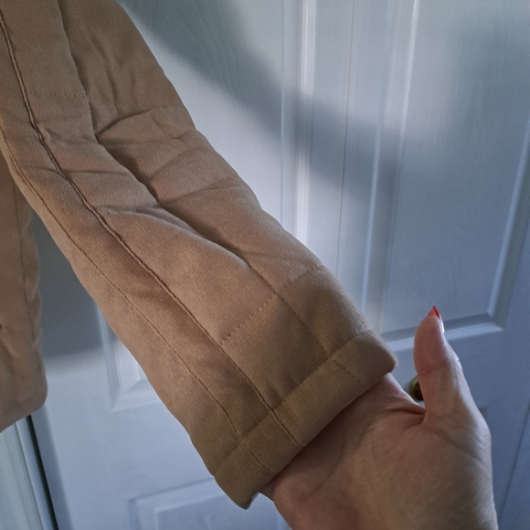 Quilted Bommer jacket - Picture 7 of 11